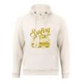 Cotton Prime® Kapuzensweatshirt Surf Time - Urlaub & Meer