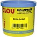 Clou - Holzpaste 150 g eiche dunkel Holzpaste & Holzkitt