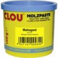 Clou - Holzpaste 150 g mahagoni Holzpaste & Holzkitt