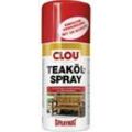 Teaköl-Spray 300 ml Holzöle - Clou