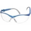 Weitere - Schutzbrille mit klaren Scheiben Arbeitskleidung