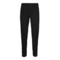 Masai Leggings Damen Viskose, schwarz