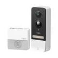 TP-Link Tapo D230S1 - Smarte Video Doorbell - Weiß