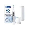 Oral-B iO Series 6 elektrische Zahnbürste Grey Opal JAS22