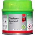 Glasfaserspachtel + Härter 250 g Spachtel Spachtelmasse - Auto-k