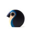 ArchitectMade - Discus Papagei medium, blau