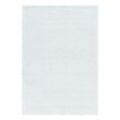 Teppich, FLUFFY 3500, WHITE, 60 x 110 cm