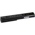 Akku 6600mAh für Hewlett Packard hp Pavilion hdx X18-1005TX hdx X18-1006TX hdx X18-1007TX hdx X18-1008TXHDX X18-1009TX hdx X18-1010EA hdx X18-1010TX