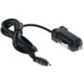 Trade-shop - kfz Ladegerät Ladekabel Kabel Adapter 12V für Nokia Bluetooth Headsets BH-300 BH-301 BH-302 BH-303 BH-500 BH-501 BH-600 BH-601 BH-700