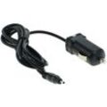 KFZ Ladegerät Ladekabel Kabel Adapter 12V für Nokia Bluetooth Headsets BH200 BH201 BH202 BH206 BH207 BH208 BH300 BH301 BH302 BH303 BH500 BH501 BH600