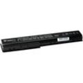 Akku 4400mAh für Hewlett Packard hp Pavilion dv7-1012tx dv7-1013tx dv7-1014ca dv7-1014tx dv7-1015eg dv7-1015tx dv7-1016nr dv7-1016tx dv7-1017tx