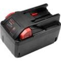 Hochleistungs Li-Ion Akku 28V / 3000mAh ersetzt aeg / Milwaukee 48-11-2830 0700956730 für V28PD V28CS V28CS/0 V28IW V28HX V28H V28H/0 V28G V28C V28AG