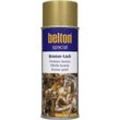 belton special Bronze-Lack 400 ml gold Lackspray Effektlack Bronzelack