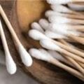 400 ( 2x200 ) Bambus Wattestäbchen 100% Plastikfrei, Biologisch abbaubar und nachhaltig - Naturprodukt Umweltfreundliche Ohrenstäbchen Q Tips Vegan