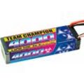 PICHLER LiPo Akku Team Champion 4000, 11,1V, 50C, T Stecker