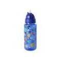 RICE Kinder Trinkflasche Galaxy, 450 ml Ø 6 cm, H:21 cm