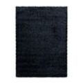 Teppich, BRILLIANT 4200, BLACK, 60 x 110 cm