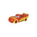 Jada RC Cars Glow Racers »Lightning McQueen«, leuchtet im Dunkeln