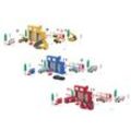 Playtive Die Cast Spielset Racers