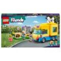 LEGO® Friends 41741 »Hunderettungswagen«