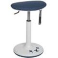 Topstar Hocker Sitness X-Stool 20 bl