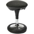 Topstar Hocker Sitness 20 anthrazit