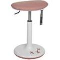 Topstar Hocker Sitness X-Stool 20 rosa