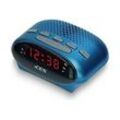 ICES ICR-210 - Radiouhr - Blau