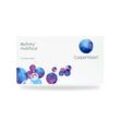 CooperVision Biofinity Multifocal D (6er Packung) Monatslinsen (0.25 dpt, Addition 1.00 & BC 8.6)