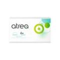 atrea select 1 month spheric (6er Packung) Monatslinsen (-0.75 dpt & BC 8.6)