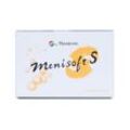 Menicon Menisoft S (6er Packung) 2-Wochen-Linsen (-12.5 dpt & BC 8.3)