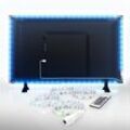 TV-Hintergrund-Beleuchtung usb LED-Streifen Farbwechsel LED-Band Fernseher - 30