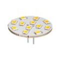 goobay GB 30586 - LED-Stiftsockellampe G4, 2 W, 170 lm, 2800 K (30586)