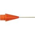 Seilspanngarnitur Wand zu Wand - Kegel Holz Orange - Kegel Holz Orange