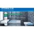 Ottoseal S100 Premium-Sanitär-Silikon 300ml C8678 matt silbergrau