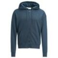 Herren Sweatjacke mit Kapuze