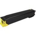 Alternativ Toner ersetzt Kyocera TK-5315Y 1T02WHANL0 yellow