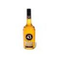 Licor 43 Cuarenta y tres 31% Vol