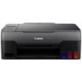 Canon Pixma G2520 Multifunktionsdrucker Tintenstrahl Farbe A4 Drucker, Scanner, Kopierer Duplex, USB