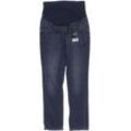 Boden Damen Jeans, marineblau, Gr. 8