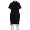 Alba Moda Damen Kleid, schwarz, Gr. 34