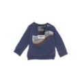 noppies Herren Hoodies & Sweater, blau, Gr. 62