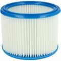 Filter kompatibel mit Makita VC2010L, VC2012L, VC2511, VC2512L, VC3011L, VC3012L, VC3511L, 441, 442, 446, P-70219 Industriesauger - Patronenfilter