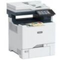 xerox VersaLink C625 4 in 1 Farblaser-Multifunktionsdrucker grau