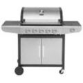 Ares Pro Gasgrill