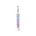 Oral-B - Elektrische Zahnbürste - Vitality Pro 103 Kids Princess