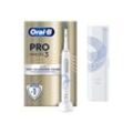 Oral-B Elektrische Zahnbürste Pro 3 3500 Olympia SpecialEdition+Reiseetui