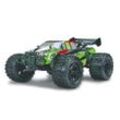 JAMARA Akron Monstertruck BL 4WD 1:10 Lipo 2,4GHz Wheelybar