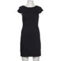 Marie Lund Damen Kleid, schwarz, Gr. 34