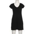 GAP Damen Kleid, schwarz, Gr. 34